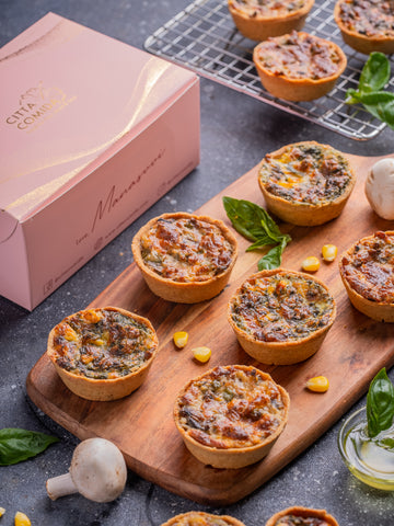 Quiche