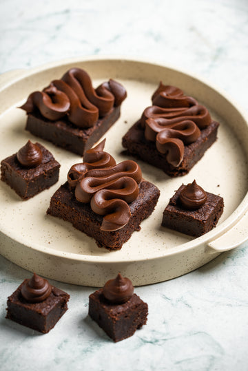 Brownie ( Pack of 3 )