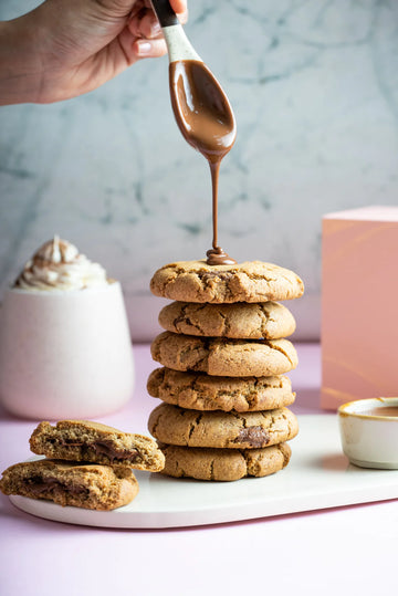COOKIES ( PACK OF 6)